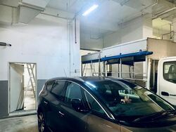 Eunos Technolink (D14), Factory #538216441